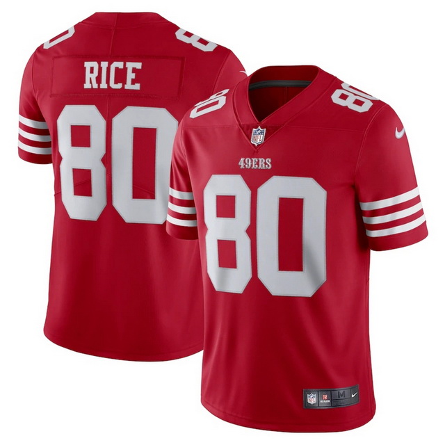 San Francisco 49ers Jerseys 123